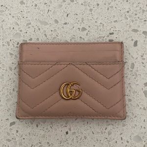 Gucci Card Holder